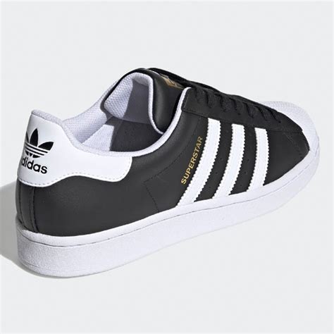 adidas originals superstar weiß schwarz